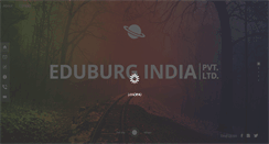 Desktop Screenshot of eduburg.com