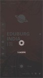 Mobile Screenshot of eduburg.com